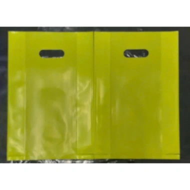Túi PE xoài 1kg dẻo dai, bóng, dày dặn, màu mới - Đủ màu, đủ size, 52.899₫