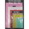 Túi PE xoài 1kg dẻo dai, bóng, dày dặn, màu mới - Đủ màu, đủ size, 52.899₫ 5