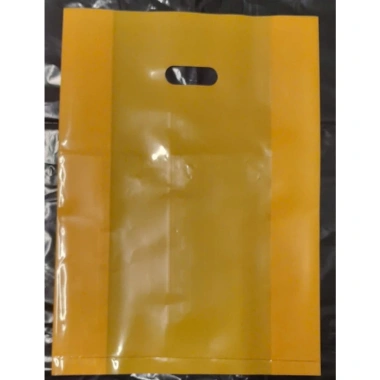 Túi PE xoài 1kg dẻo dai, bóng, dày dặn, màu mới - Đủ màu, đủ size, 52.899₫