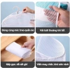 Túi phơi gối LOMO chống rơi, vải lưới thoáng, 1-2 ngăn treo tiện lợi 25.000 2