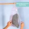 Túi phơi gối LOMO chống rơi, vải lưới thoáng, 1-2 ngăn treo tiện lợi 25.000 3