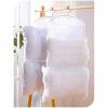 Túi phơi gối LOMO chống rơi, vải lưới thoáng, 1-2 ngăn treo tiện lợi 25.000 4