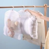 Túi phơi gối LOMO chống rơi, vải lưới thoáng, 1-2 ngăn treo tiện lợi 25.000 8