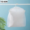 Túi phơi gối LOMO chống rơi, vải lưới thoáng, 1-2 ngăn treo tiện lợi 25.000 10