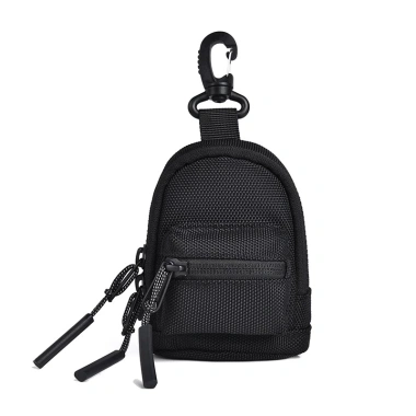 Túi phụ kiện balo mini đa năng móc khóa tai nghe - Giá chỉ 133.500 VND, giảm mạnh 10 Túi phụ kiện balo mini đa năng móc khóa tai nghe - Giá chỉ 133.500 VND, giảm mạnh 10