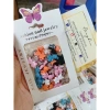 Túi phụ kiện ChamR gấu nhựa size 50 - Giá chỉ 40.000, giảm so với 49.200