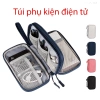 Túi phụ kiện công nghệ SM05 bảo vệ thiết bị, giảm 22% chỉ 88.000 đồng