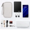 Túi phụ kiện công nghệ SM05 bảo vệ thiết bị, giảm 22% chỉ 88.000 đồng 4