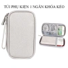 Túi phụ kiện công nghệ SM05 bảo vệ thiết bị, giảm 22% chỉ 88.000 đồng 8