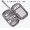 Túi phụ kiện công nghệ SM05 bảo vệ thiết bị, giảm 22% chỉ 88.000 đồng 9