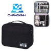 Túi phụ kiện đa năng CHANGXINH TT136 - Đựng sạc, cáp, chuột, bút, USB, tai nghe, ổ cứng - Giảm còn 74.000₫