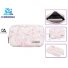 Túi phụ kiện da PU CHANGXINH TT301 cho điện thoại, sạc dự phòng, tai nghe - 99.000₫