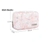 Túi phụ kiện da PU CHANGXINH TT301 cho điện thoại, sạc dự phòng, tai nghe - 99.000₫ 2