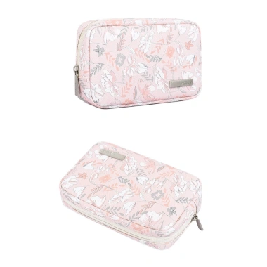 Túi phụ kiện da PU CHANGXINH TT301 cho điện thoại, sạc dự phòng, tai nghe - 99.000₫ 4