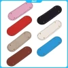 Túi phụ kiện DCP hình bầu dục 30x10cm PU da màu rắn – giá chỉ 32.500₫ 3