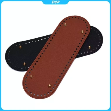 Túi phụ kiện DCP hình bầu dục 30x10cm PU da màu rắn – giá chỉ 32.500₫ 4 Túi phụ kiện DCP hình bầu dục 30x10cm PU da màu rắn – giá chỉ 32.500₫ 4