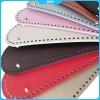 Túi phụ kiện DCP hình bầu dục 30x10cm PU da màu rắn – giá chỉ 32.500₫ 5