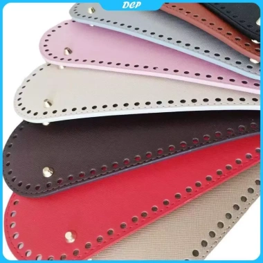 Túi phụ kiện DCP hình bầu dục 30x10cm PU da màu rắn – giá chỉ 32.500₫ 5 Túi phụ kiện DCP hình bầu dục 30x10cm PU da màu rắn – giá chỉ 32.500₫ 5