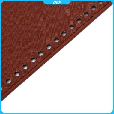 Túi phụ kiện DCP hình bầu dục 30x10cm PU da màu rắn – giá chỉ 32.500₫ 7 Túi phụ kiện DCP hình bầu dục 30x10cm PU da màu rắn – giá chỉ 32.500₫ 7