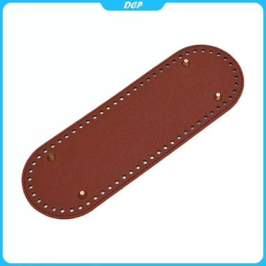 Túi phụ kiện DCP hình bầu dục 30x10cm PU da màu rắn – giá chỉ 32.500₫ 11 Túi phụ kiện DCP hình bầu dục 30x10cm PU da màu rắn – giá chỉ 32.500₫ 11