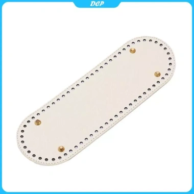 Túi phụ kiện DCP hình bầu dục 30x10cm PU da màu rắn – giá chỉ 32.500₫ 12 Túi phụ kiện DCP hình bầu dục 30x10cm PU da màu rắn – giá chỉ 32.500₫ 12