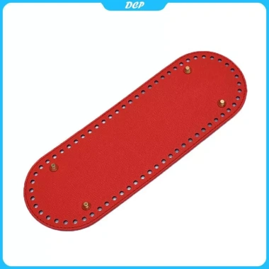 Túi phụ kiện DCP hình bầu dục 30x10cm PU da màu rắn – giá chỉ 32.500₫ 13 Túi phụ kiện DCP hình bầu dục 30x10cm PU da màu rắn – giá chỉ 32.500₫ 13