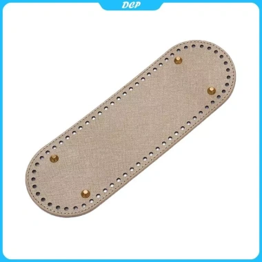 Túi phụ kiện DCP hình bầu dục 30x10cm PU da màu rắn – giá chỉ 32.500₫ 14 Túi phụ kiện DCP hình bầu dục 30x10cm PU da màu rắn – giá chỉ 32.500₫ 14