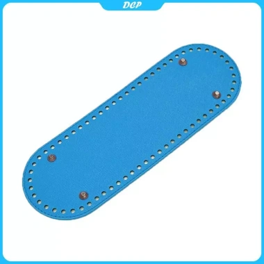 Túi phụ kiện DCP hình bầu dục 30x10cm PU da màu rắn – giá chỉ 32.500₫ 16 Túi phụ kiện DCP hình bầu dục 30x10cm PU da màu rắn – giá chỉ 32.500₫ 16