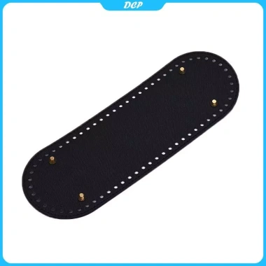 Túi phụ kiện DCP hình bầu dục 30x10cm PU da màu rắn – giá chỉ 32.500₫ 17 Túi phụ kiện DCP hình bầu dục 30x10cm PU da màu rắn – giá chỉ 32.500₫ 17