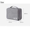 Túi phụ kiện điện tử RH917 - Thiết kế bền, đa năng, giảm giá 17% chỉ 114.000 VND 4