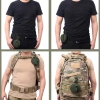 Túi phụ kiện EDC mini móc khóa - Đựng tai nghe tiện lợi, chỉ 72.000đ 9