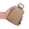 Túi phụ kiện Molle EDC mini siêu nhẹ, đa năng, giảm còn 132.000₫
