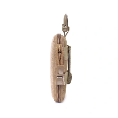 Túi phụ kiện Molle EDC mini siêu nhẹ, đa năng, giảm còn 132.000₫ 4