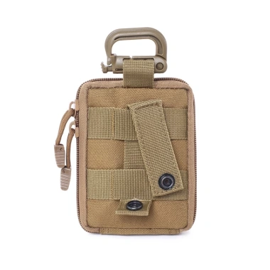 Túi phụ kiện Molle EDC mini siêu nhẹ, đa năng, giảm còn 132.000₫ 5