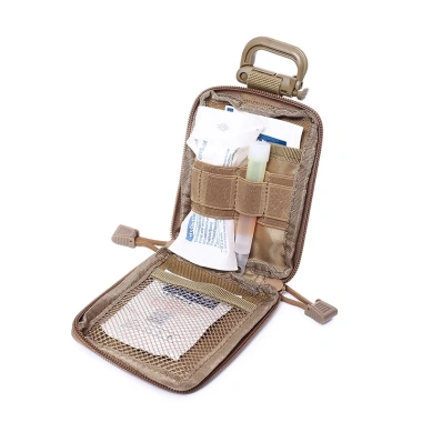 Túi phụ kiện Molle EDC mini siêu nhẹ, đa năng, giảm còn 132.000₫ 6