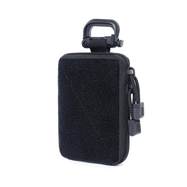 Túi phụ kiện Molle EDC mini siêu nhẹ, đa năng, giảm còn 132.000₫ 8