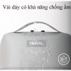Túi phụ kiện Travel bảo vệ thiết bị kỹ thuật số, cáp dữ liệu - Giá ưu đãi 220.000đ 6