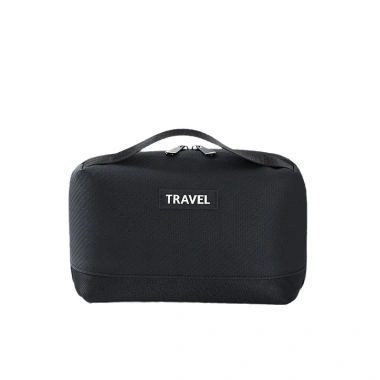Túi phụ kiện Travel bảo vệ thiết bị kỹ thuật số, cáp dữ liệu - Giá ưu đãi 220.000đ