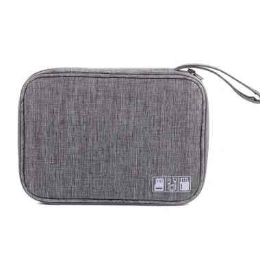 Túi phụ kiện Travel Digital Bag - Nhiều ngăn đa năng, chống nước, Giá chỉ 99.000₫ 8