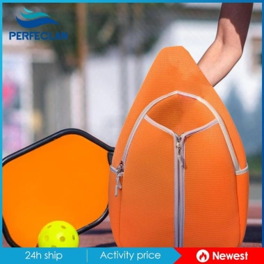 Túi Pickleball Nữ Đi Động Dung Lượng Lớn, Dây Đeo Vai Điều Chỉnh - Giá Ưu Đãi 548k