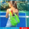 Túi Pickleball Nữ Đi Động Dung Lượng Lớn, Dây Đeo Vai Điều Chỉnh - Giá Ưu Đãi 548k 4