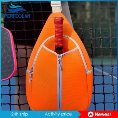 Túi Pickleball Nữ Đi Động Dung Lượng Lớn, Dây Đeo Vai Điều Chỉnh - Giá Ưu Đãi 548k