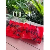 Túi PVC đựng quà Tết và lịch Tết size 32x27x11cm - Giá chỉ 20.000đ (giá gốc 25.200đ)