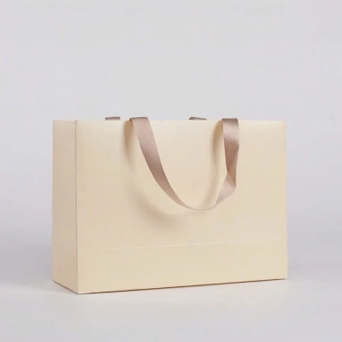 Túi Quà Ánh Ngọc Trai 40x15x30cm - Doanh Nhân, Quà Tết Valentine, 46.000đ