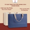 Túi Quà Cao Cấp Doanh Nhân 40x15x30cm - Quà Tết, Sinh Nhật, Valentine 45k