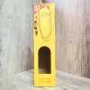 Túi quà đựng rượu đơn Classical chất liệu dày dặn ánh nhũ cao cấp - Giá 31.680₫ 5