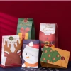 Túi Quà Giáng Sinh & Noel - Túi Bánh Mứt, Kẹo, Quai Xách, Giá ưu đãi 70.000đ 7