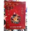 Túi Quà Năm Mới Siêu Xinh Nhiều Mẫu Giá Giảm Giá 16.500 VNĐ Phong Cách & Tiện Lợi