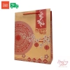 Túi Quà Năm Mới Siêu Xinh Nhiều Mẫu Giá Giảm Giá 16.500 VNĐ Phong Cách & Tiện Lợi 6