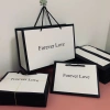 Túi Quà Tặng Forever Love Chống Nước Cứng Cáp Sang Trọng Quà Sinh Nhật Valentine 15.000 VND 2